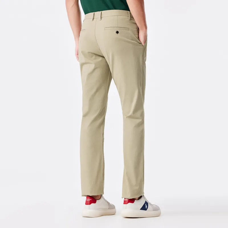 U.S. POLO ASSN. Casual Pants Men's-5