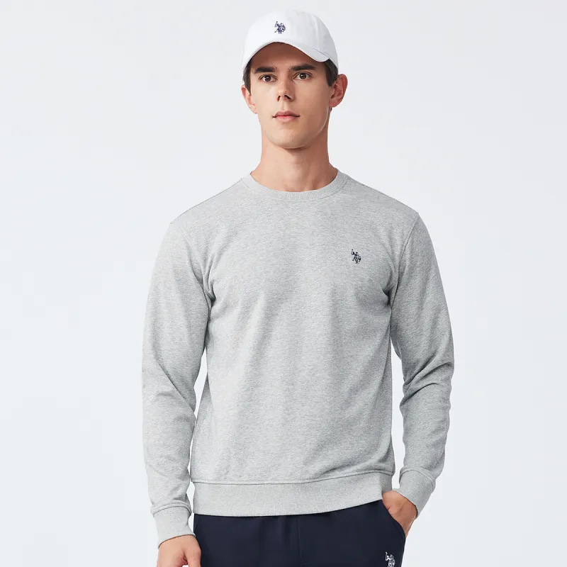 U.S. POLO ASSN. Sweatshirt Men's-2