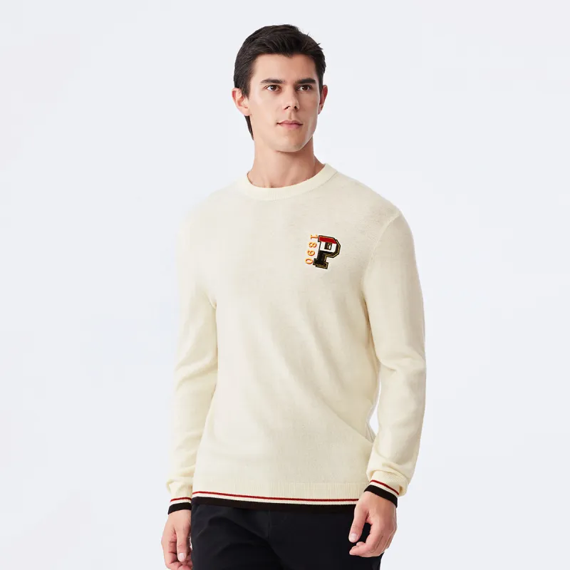 U.S. POLO ASSN. Sweaters Men-3