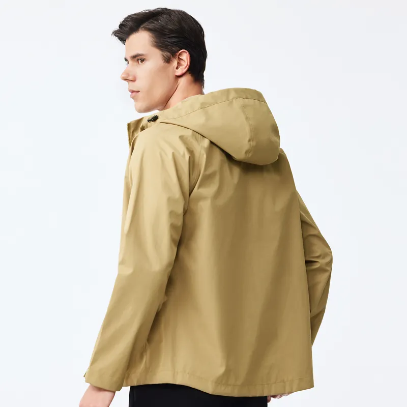 U.S. POLO ASSN. Jackets & Coats Men's-7