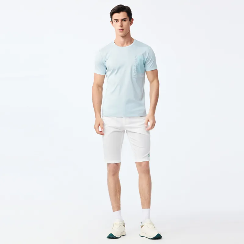 U.S. POLO ASSN. T Shirts Men-2