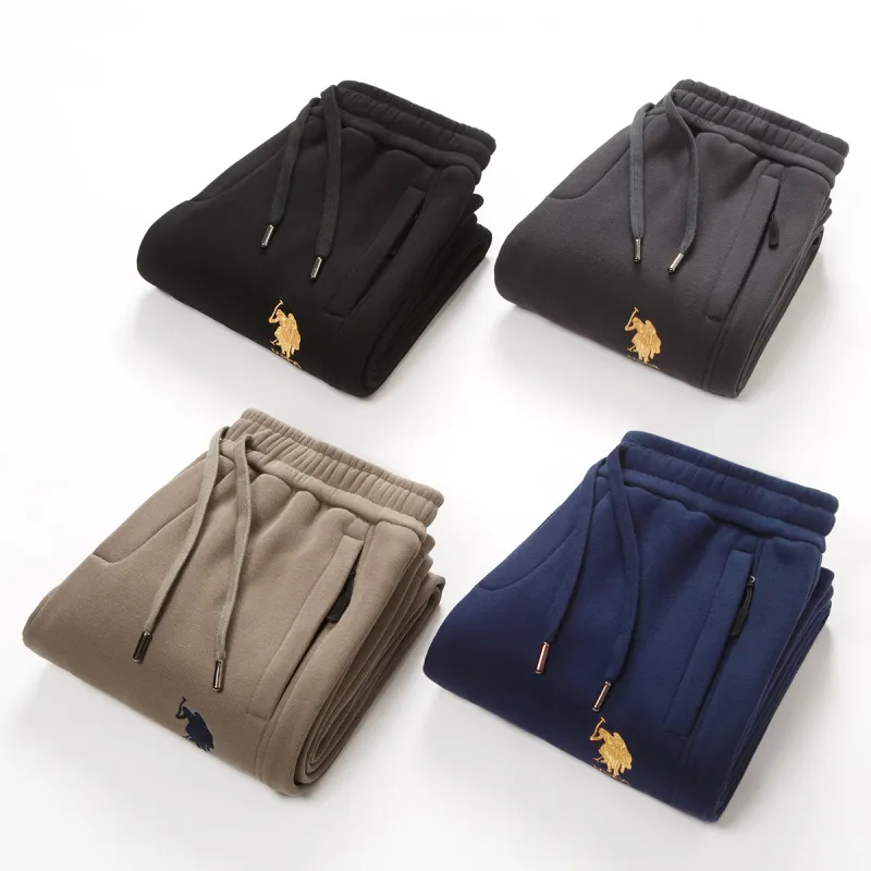 U.S. POLO ASSN. Casual Pants Men's-12