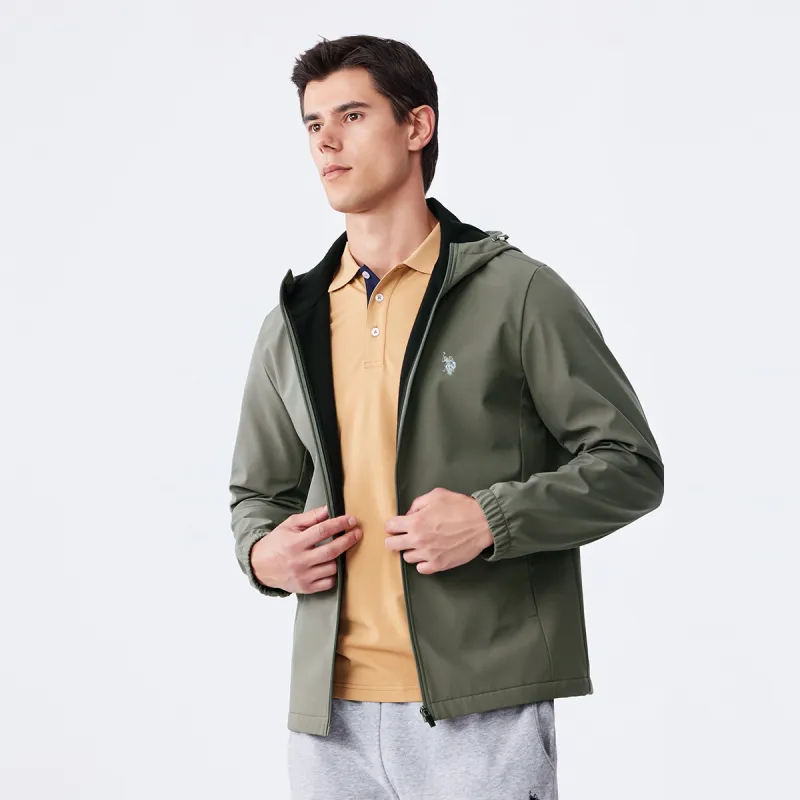 U.S. POLO ASSN. Jackets Coats Men's-8