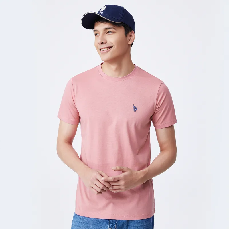 U.S. POLO ASSN. T Shirts Men-2