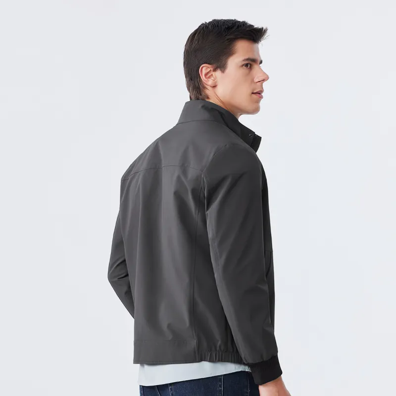 U.S. POLO ASSN. Jackets Men-4