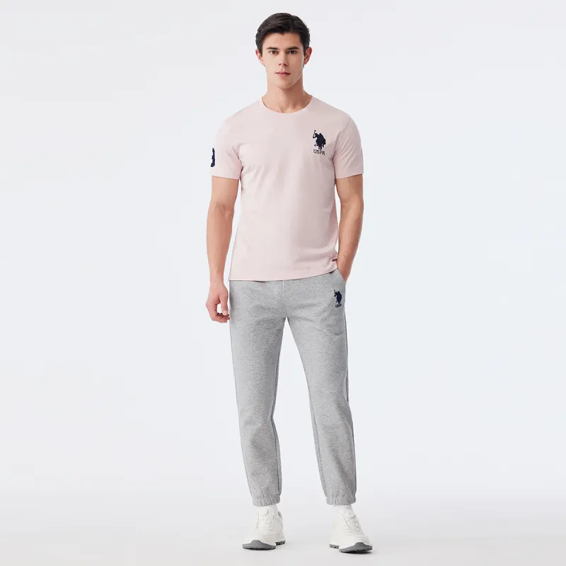 U.S. POLO ASSN. T Shirts Men-8