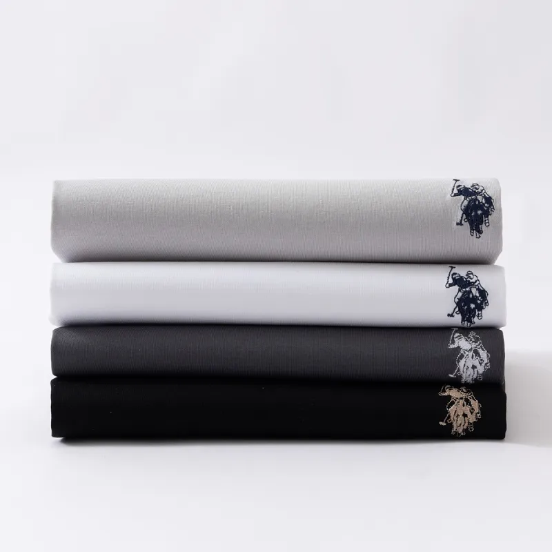 U.S. POLO ASSN. T Shirts Men-4