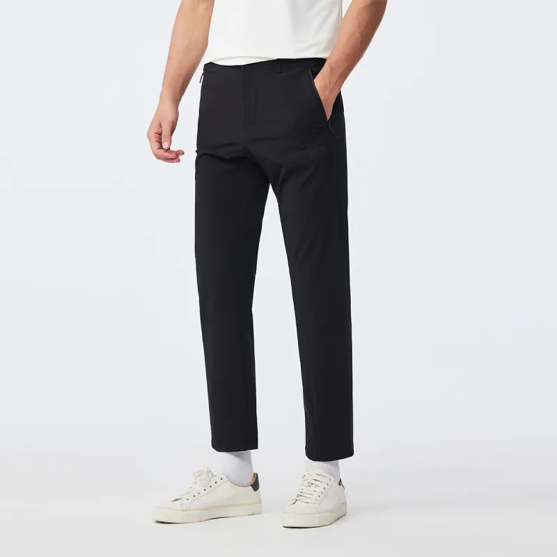 U.S. POLO ASSN. Casual Pants Men's-5