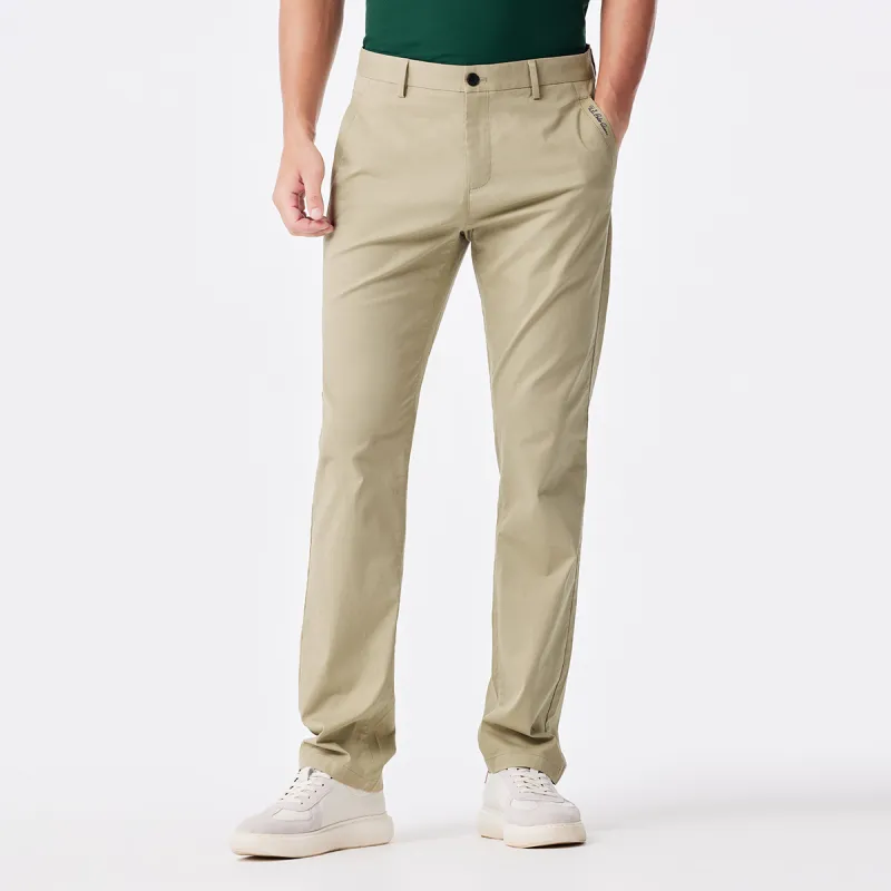 U.S. POLO ASSN. Casual Pants Men's-2