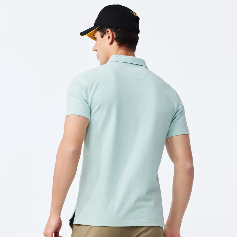 U.S. POLO ASSN. Polo Shirt Men's-6