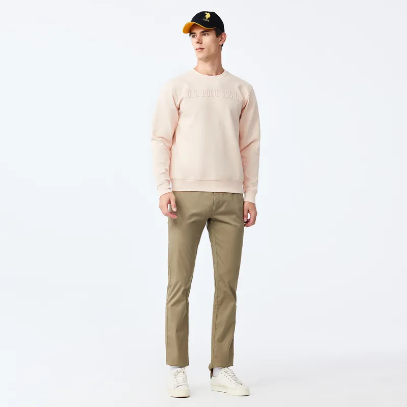 U.S. POLO ASSN. Sweatshirt Men's-3