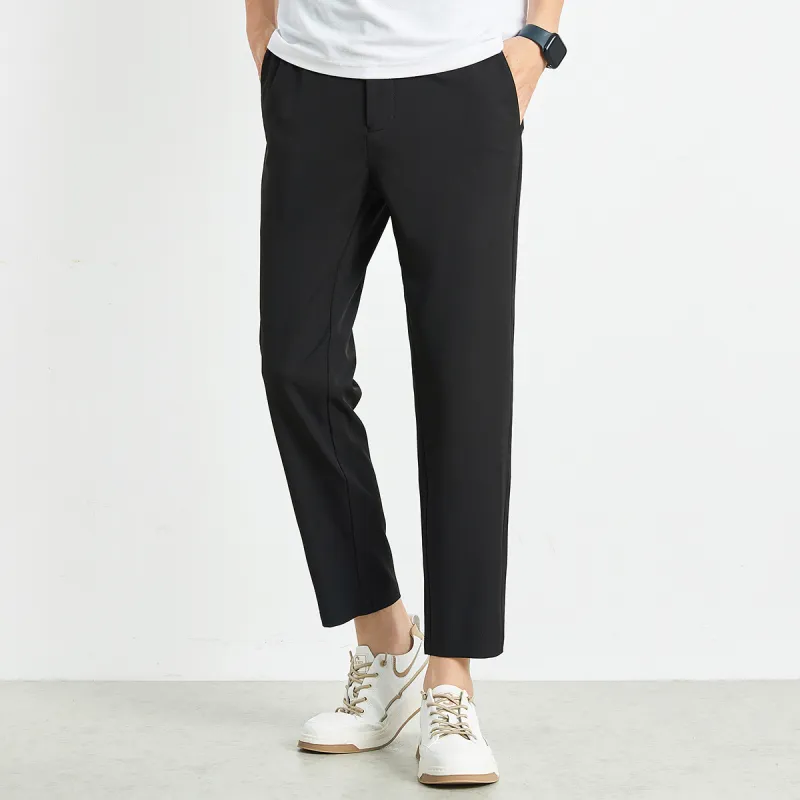 U.S. POLO ASSN. Casual Pants Men's-8