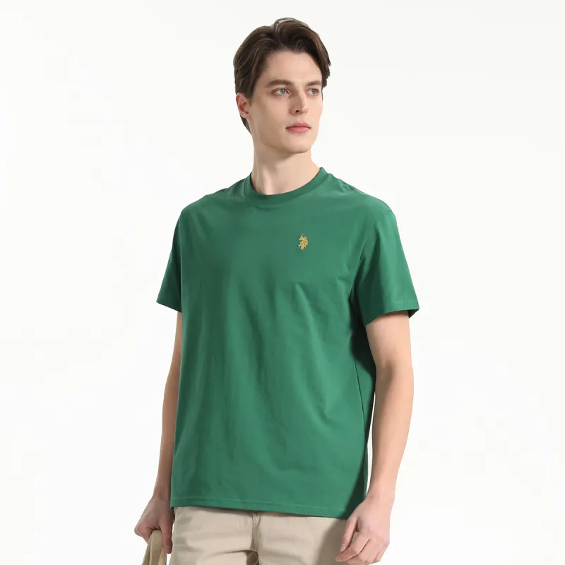 U.S. POLO ASSN. T Shirts Men-17