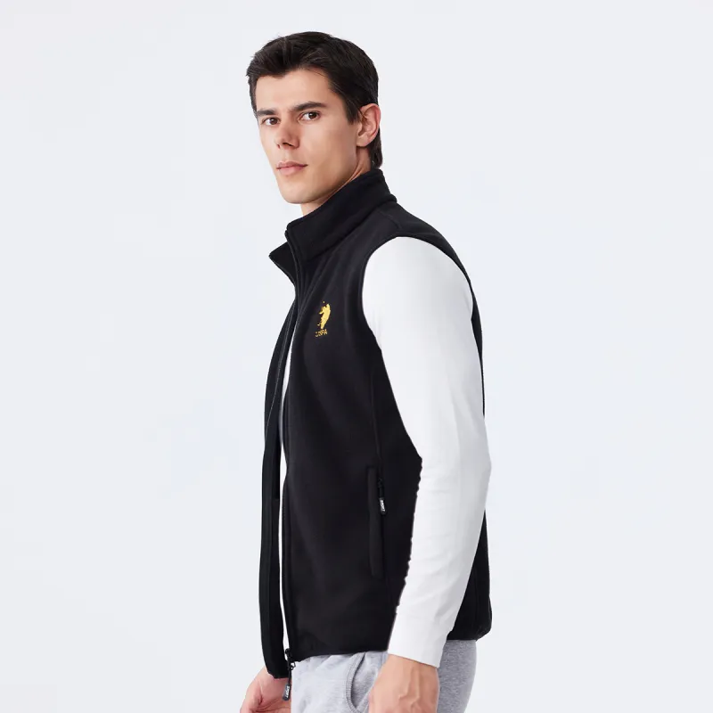 U.S. POLO ASSN. Vests Men-4