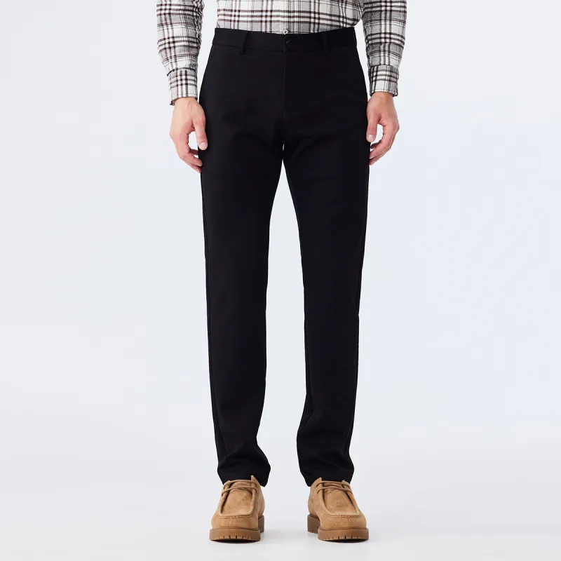 U.S. POLO ASSN. Casual Pants Men's Black-2