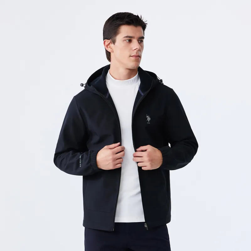 U.S. POLO ASSN. Jackets & Coats Men's-4