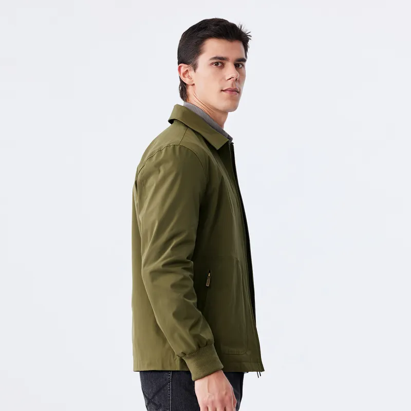 U.S. POLO ASSN. Jackets & Coats Men's-6