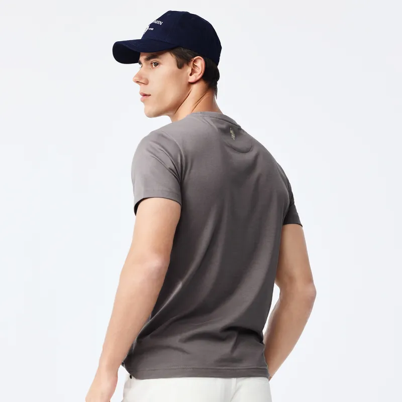 U.S. POLO ASSN. T Shirts Men-10