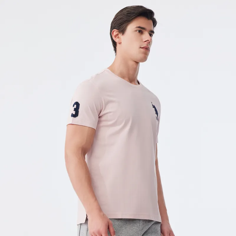 U.S. POLO ASSN. T Shirts Men-10