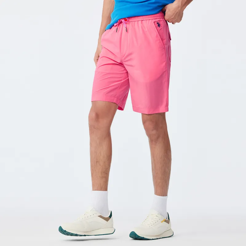 U.S. POLO ASSN. Casual Shorts Men's-3