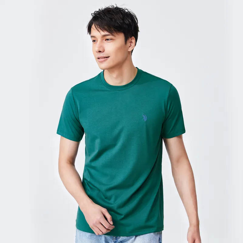 U.S. POLO ASSN. T Shirts Men-6
