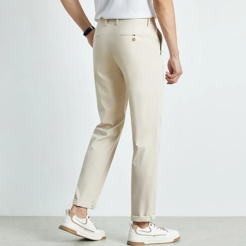 U.S. POLO ASSN. Casual Pants Men's-3
