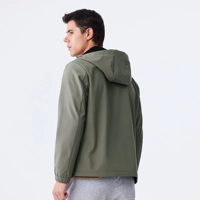 U.S. POLO ASSN. Jackets Coats Men's-6