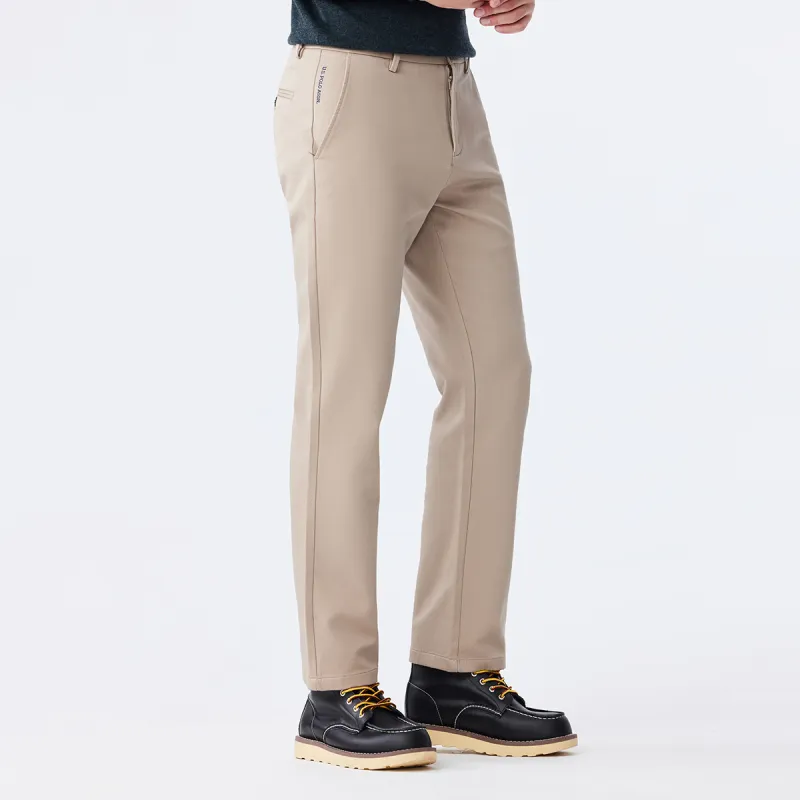 U.S. POLO ASSN. Casual Pants Men's-5
