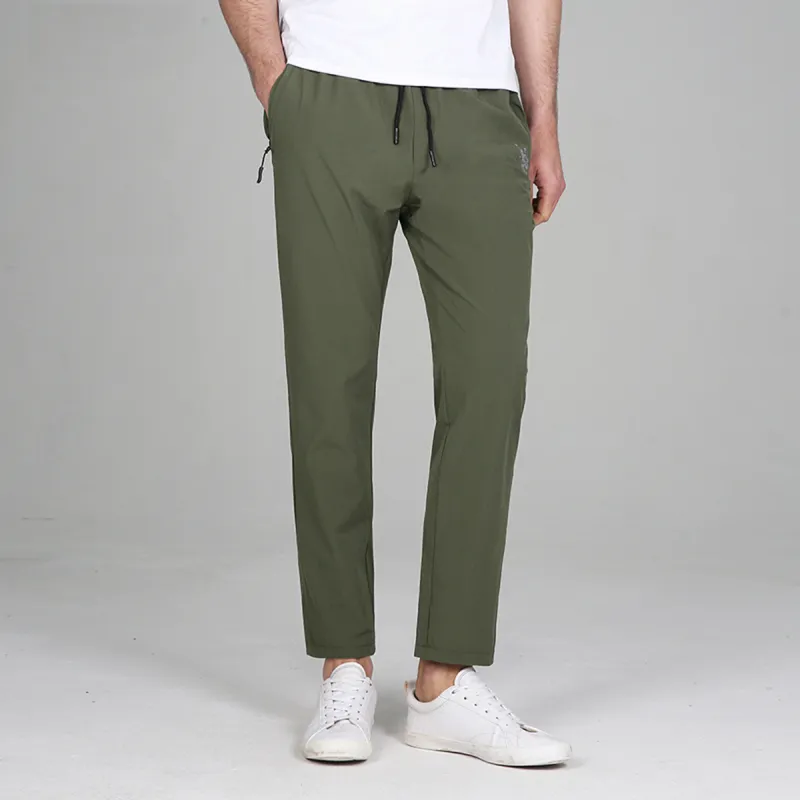 U.S. POLO ASSN. Casual Pants Men's-5