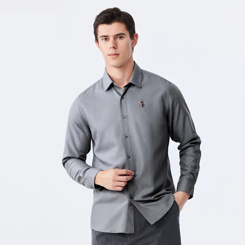 U.S. POLO ASSN. Shirts Men-7