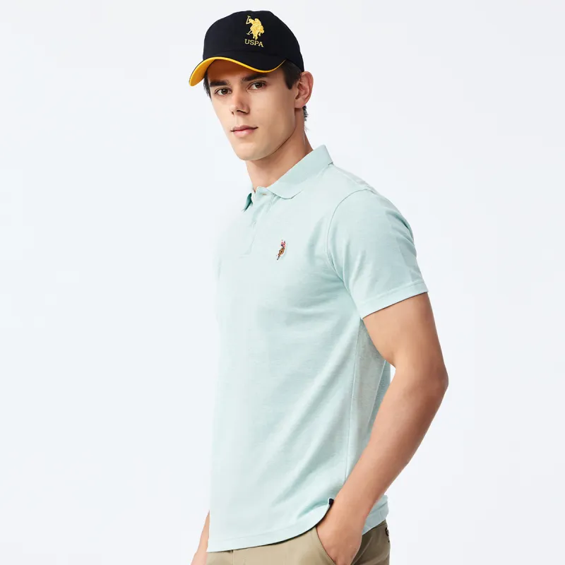 U.S. POLO ASSN. Polo Shirt Men's-4