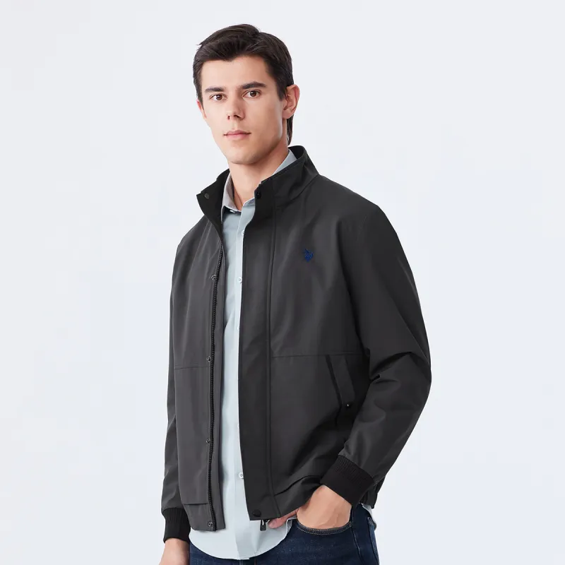 U.S. POLO ASSN. Jackets Men-2