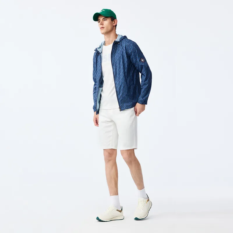 U.S. POLO ASSN. UV Protection Sun Protection Clothing Men's-9