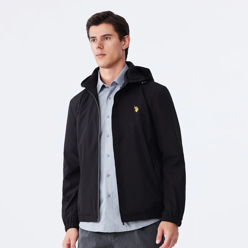 U.S. POLO ASSN. Jackets & Coats Men-2