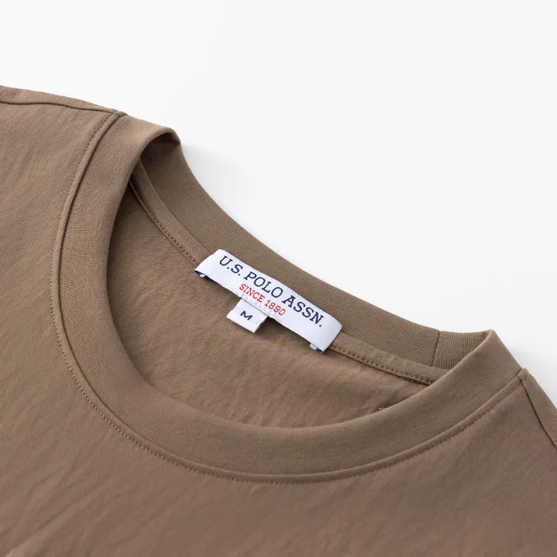 U.S. POLO ASSN. T Shirts Men-6