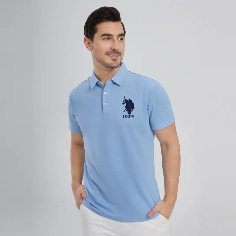 U.S. POLO ASSN. Polo Shirt Men's-11