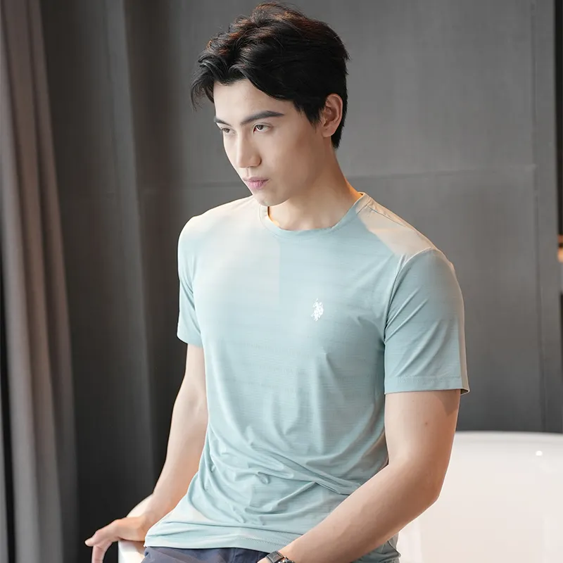 U.S. POLO ASSN. T Shirts Men-2