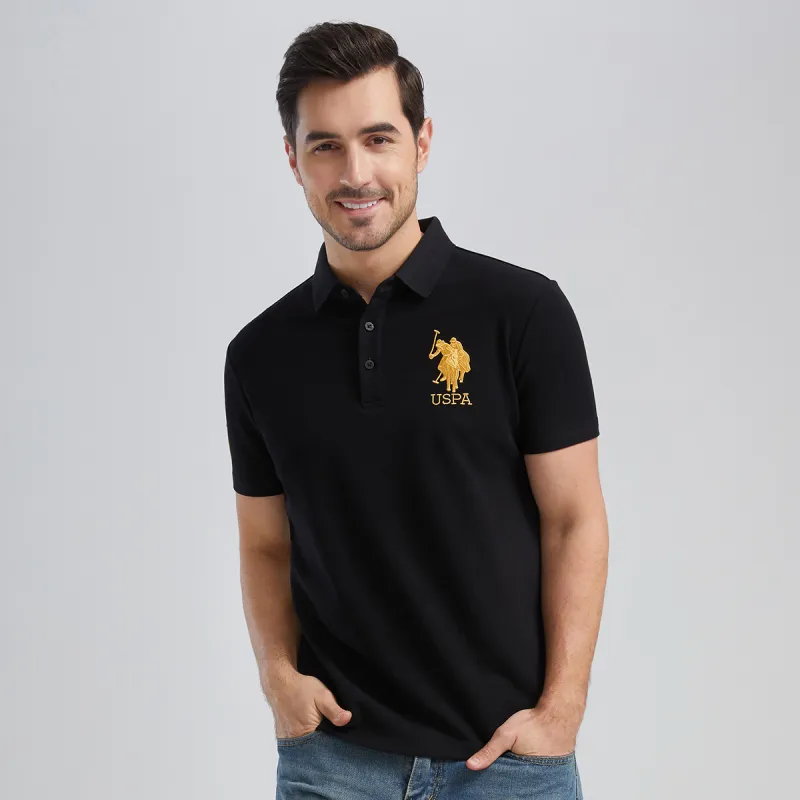 U.S. POLO ASSN. Polo Shirt Men's-18