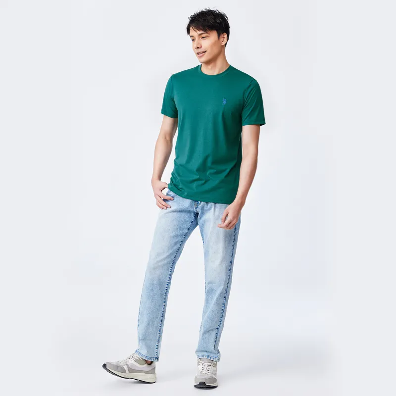 U.S. POLO ASSN. T Shirts Men-8