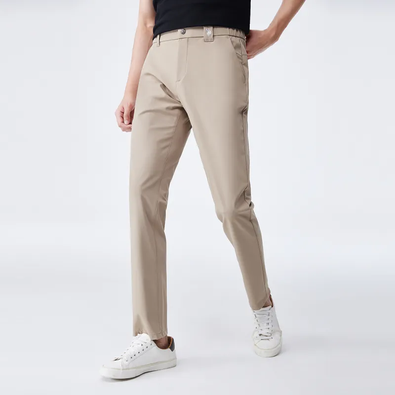 U.S. POLO ASSN. Casual Pants Men's-1