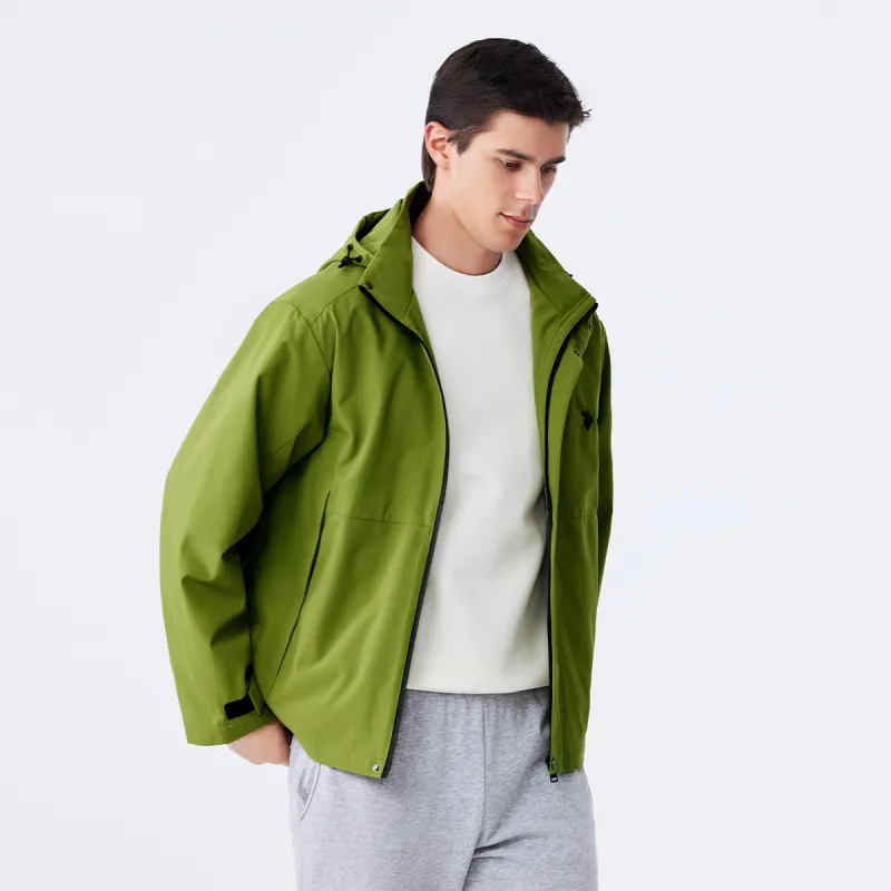 U.S. POLO ASSN. Jackets Coats Men-21