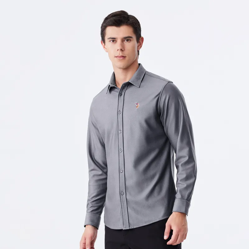 U.S. POLO ASSN. Shirts Men-6