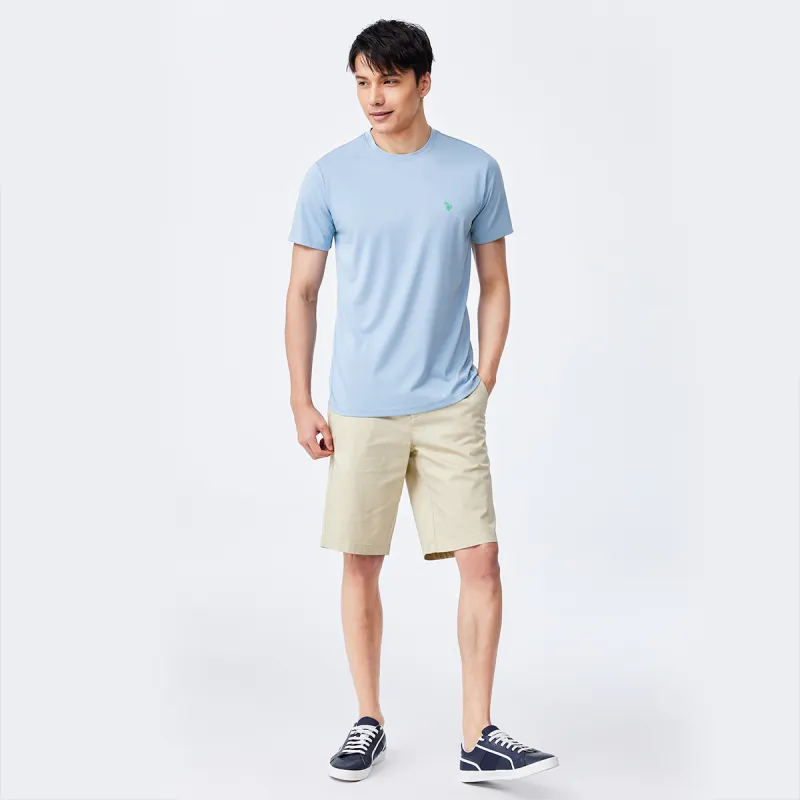 U.S. POLO ASSN. T Shirts Men-20