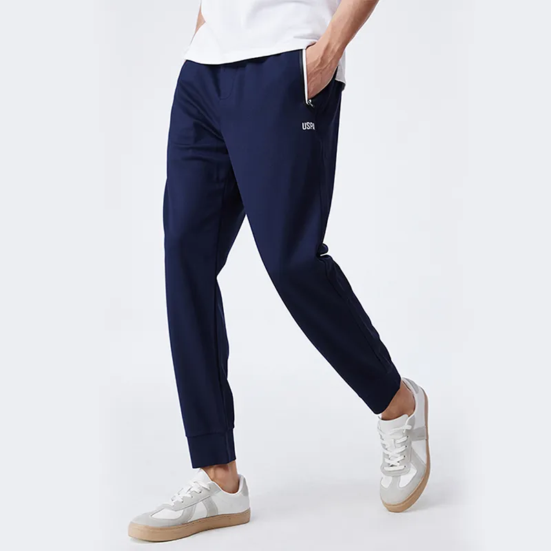 U.S. POLO ASSN. Casual Pants Men's-1