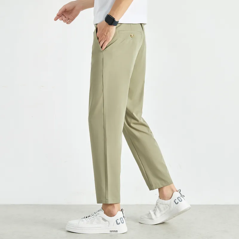 U.S. POLO ASSN. Casual Pants Men's-2