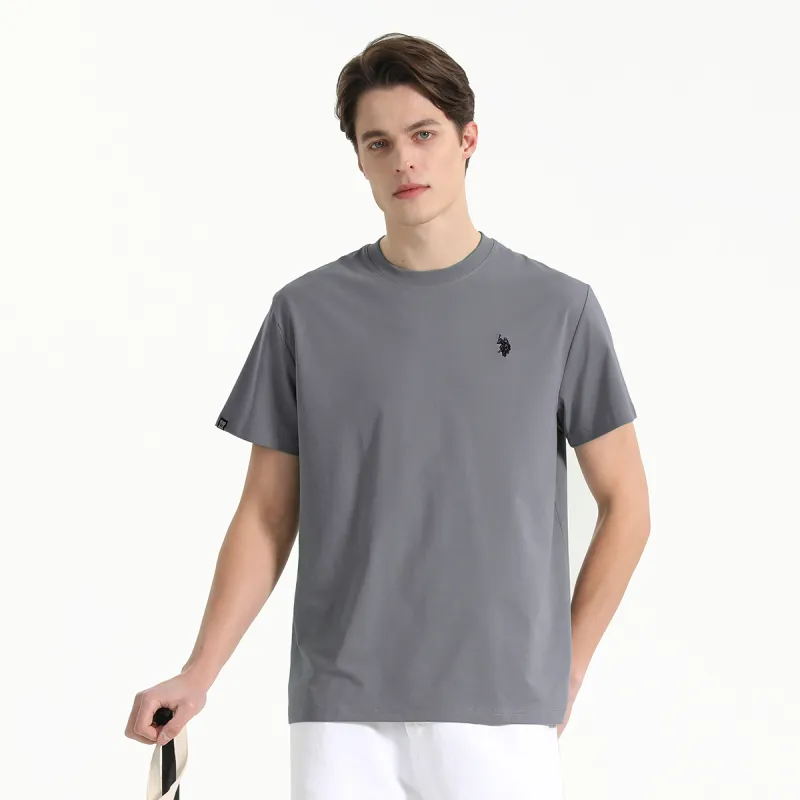 U.S. POLO ASSN. T Shirts Men-21