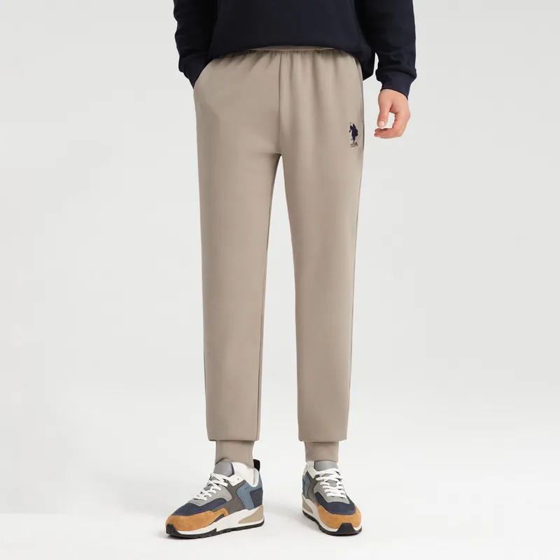 U.S. POLO ASSN. Casual Pants Men's-4
