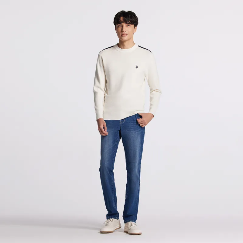 U.S. POLO ASSN. Knitwear Men-9