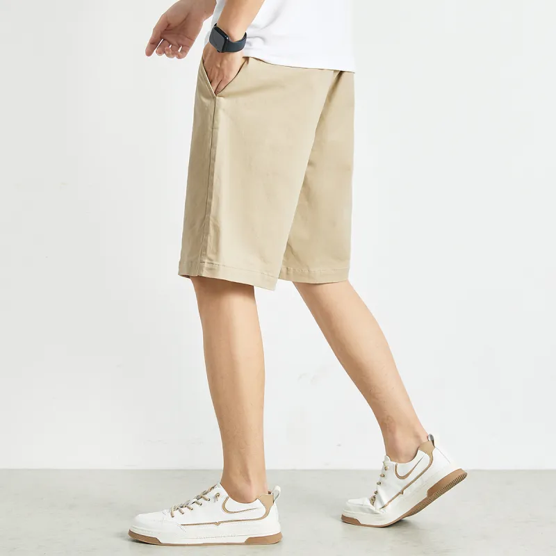 U.S. POLO ASSN. Casual Shorts Men's-3
