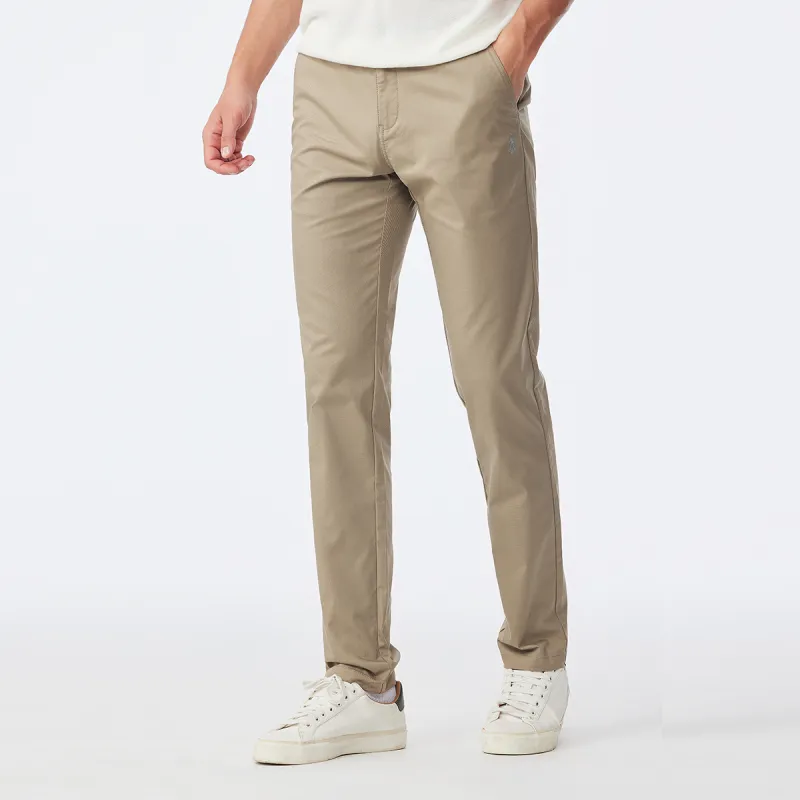 U.S. POLO ASSN. Casual Pants Men's-2